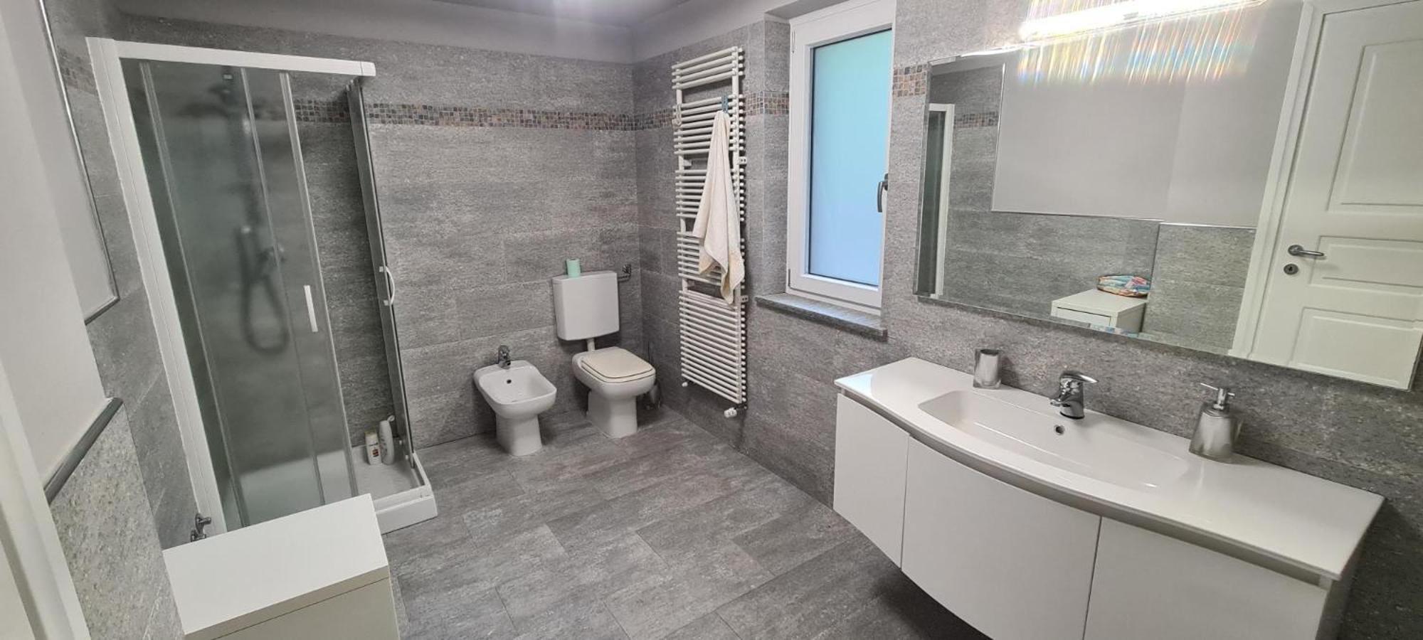 Villa Fiorita Авиляна Екстериор снимка