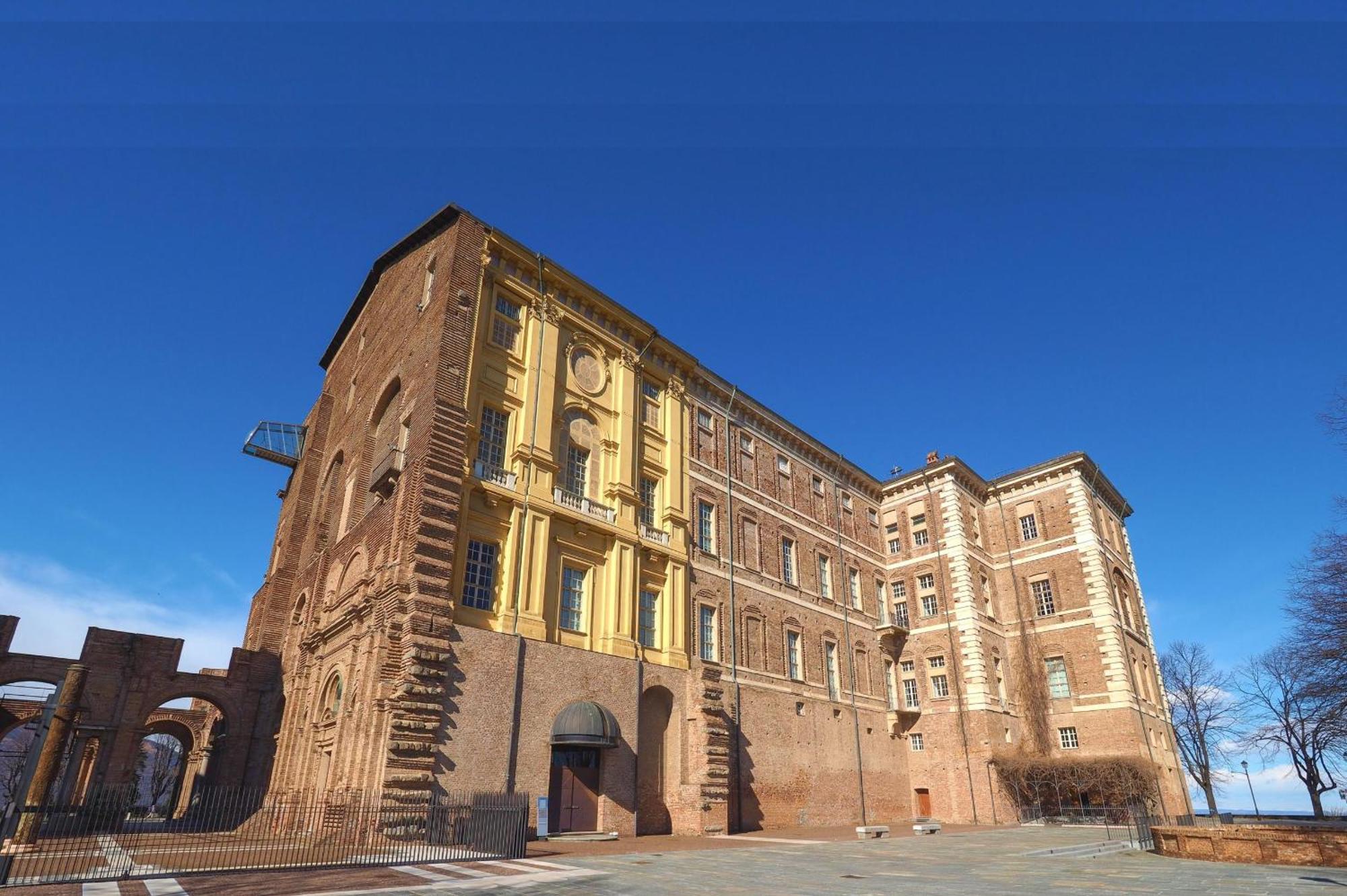 Villa Fiorita Авиляна Екстериор снимка