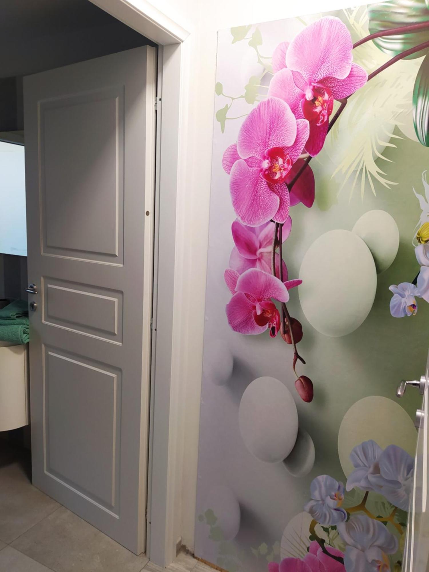 Villa Fiorita Авиляна Екстериор снимка