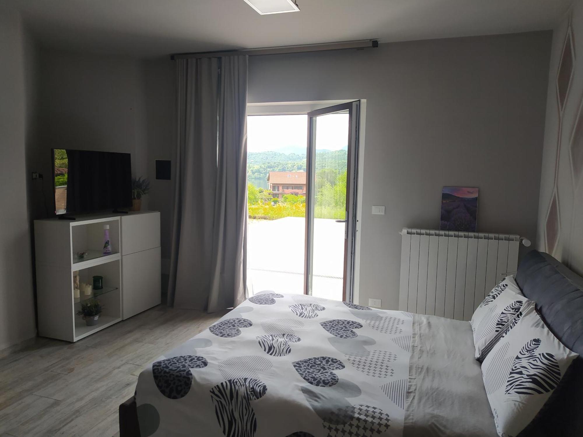 Villa Fiorita Авиляна Екстериор снимка